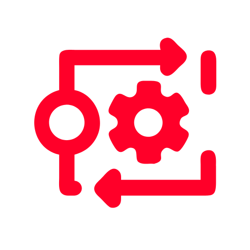 MagicSoftlab International enterprise software solutions logo